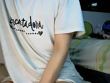 Stripchat Live Sex of Feniix__