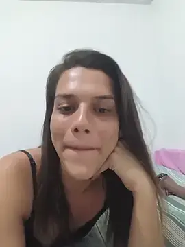 Stripchat Sex Cam of GatadaFaxina
