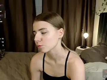 Stripchat Free Live Porn of Honey_Lia