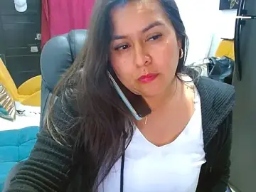 Stripchat Adult Video Chat of Ixchel_Anaid