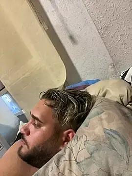 Stripchat Free Live Porn of Jorgebricenz
