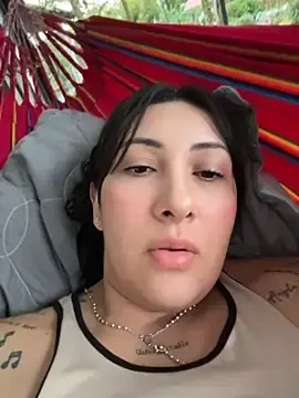 Stripchat Live Sex of KittyObsession