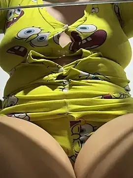 Stripchat Free Live Porn of KittyObsession