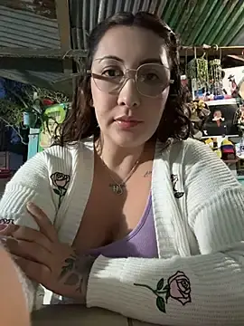 Stripchat Free Live Porn of KittyObsession