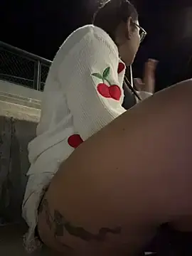 Stripchat Free Live Porn of KittyObsession