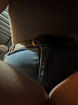 Stripchat Live Sex Cam of KittyObsession