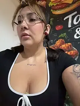 Stripchat Sex Chat of KittyObsession