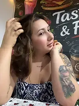 Stripchat Best Webcam of KittyObsession