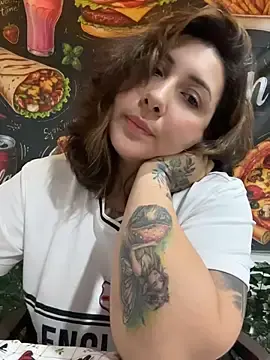 Stripchat Sex Chat of KittyObsession