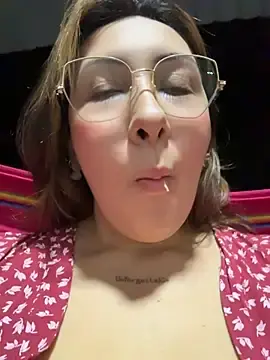 Stripchat Live Porn of KittyObsession