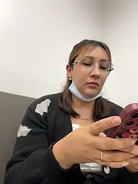 Stripchat Best live sex cam show of KittyObsession