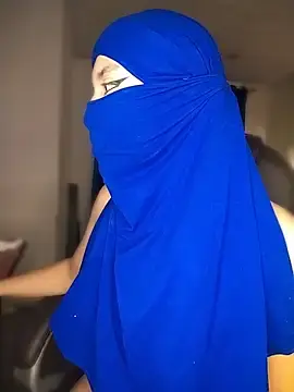 Stripchat Live Sex of Lubnna
