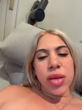 Stripchat Live Porn of MariaMeir