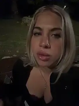 Stripchat Live Sex of MariaMeir
