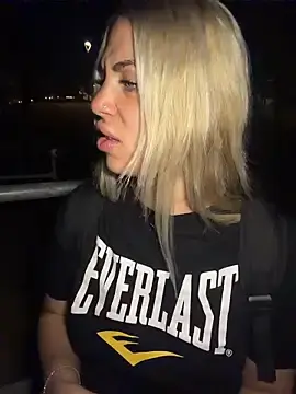 Stripchat Private Sex Chat of MariaMeir