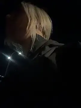 Stripchat Sex Cam of MariaMeir