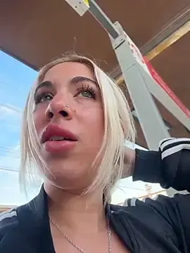 Stripchat Best Webcam of MariaMeir