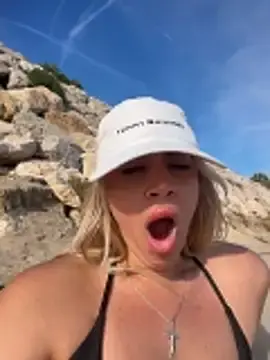 Stripchat Best live sex cam show of MariaMeir