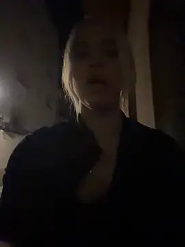 Stripchat Nude Webcam of MariaMeir