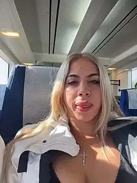 Stripchat Private Sex Chat of MariaMeir