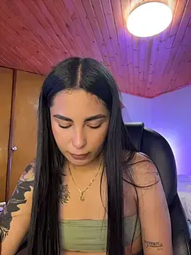 Stripchat Nude Webcam of Mavi_pink