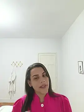 Stripchat Best Webcam of MeninaSapeca