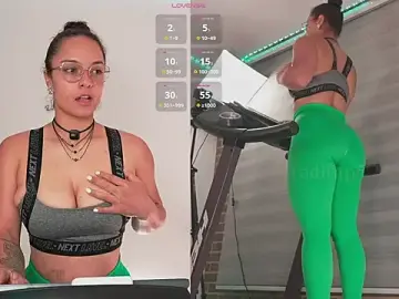 Stripchat Adult Webcam of afroditaP_