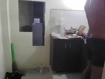 Stripchat Best Webcam of fitbuddy1