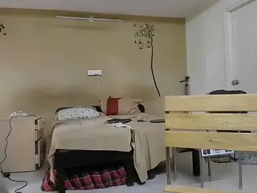 Stripchat Free Live Porn of fitbuddy1