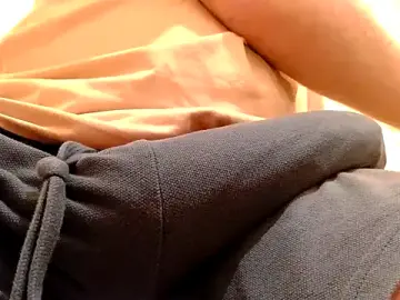 Stripchat Best Webcam of gae89tano