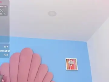 Stripchat Live Porn of shery_milk