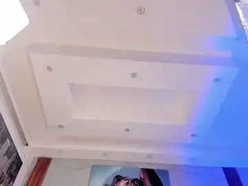 Stripchat Watch Live Sex Cams of Aliisson_Cruz