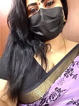Stripchat Live Sex of Anushka_flower