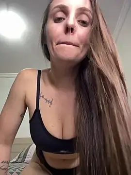 Stripchat Best live sex cam show of Evamoderninha