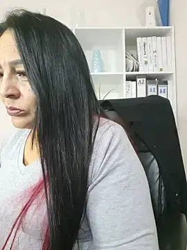 Stripchat Free Porn Cam of Gina_Myers