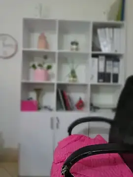 Stripchat Free Porn Cam of Gina_Myers