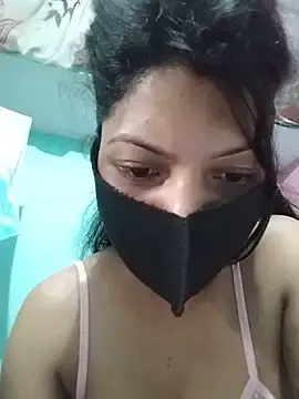 Stripchat Sex Cam of Hotty-Divya