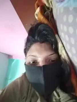Stripchat Sex Chat of Hotty-Divya