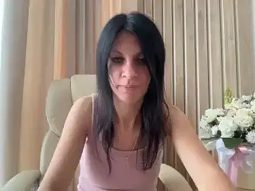 Stripchat Sex Cam of InjaAtHome
