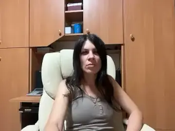 Stripchat Live Porn of InjaAtHome