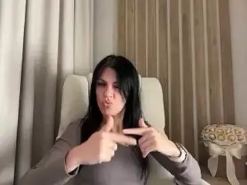 Stripchat Private Sex Chat of InjaAtHome