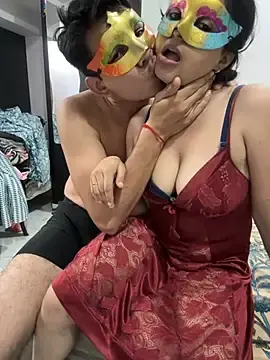 Stripchat Live Porn of Mr_Mrs_Zed