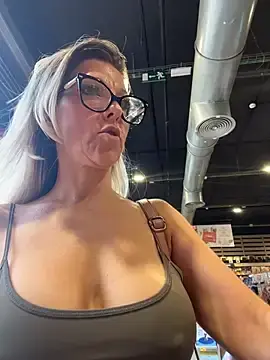 Stripchat Private Sex Chat of NikytaX