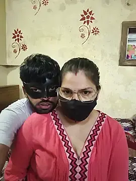 Stripchat Live Sex Cam of NituJangra