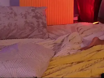 Stripchat Live Sex Cam of NoirElysia