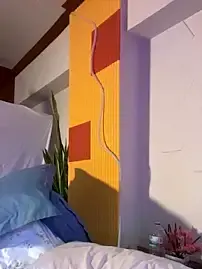 Stripchat Live Sex of NoirElysia
