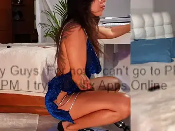 Stripchat Watch Live Sex Cams of NoirElysia
