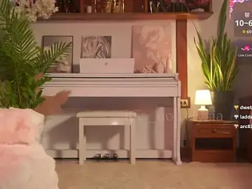 Stripchat Live Sex Cam of NoirElysia