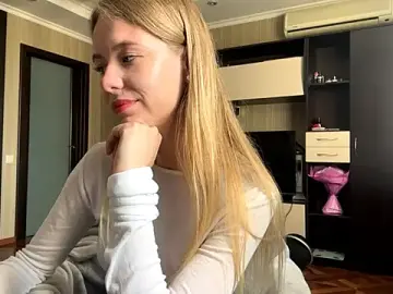 Stripchat Free Live Porn of ScarlettKinsley