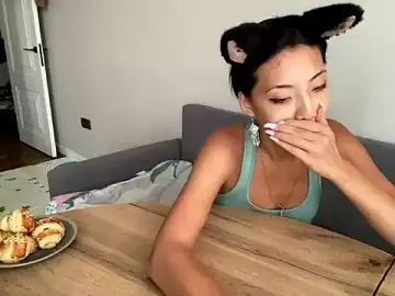 Stripchat Best Webcam of ShinySunray